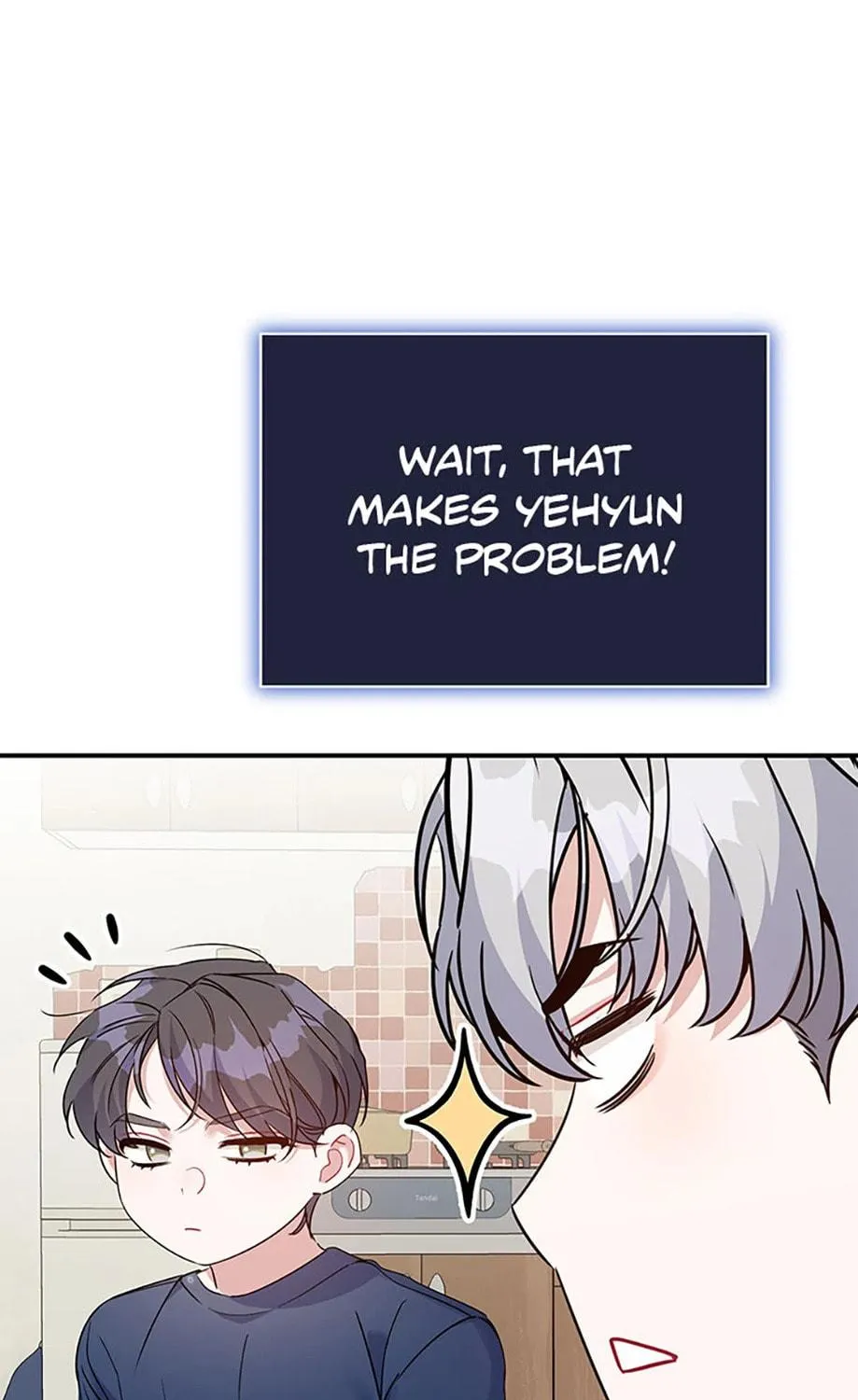 A Blank Slate Regression for the Idol That Lost His Original Mindset Chapter 22 page 134 - 