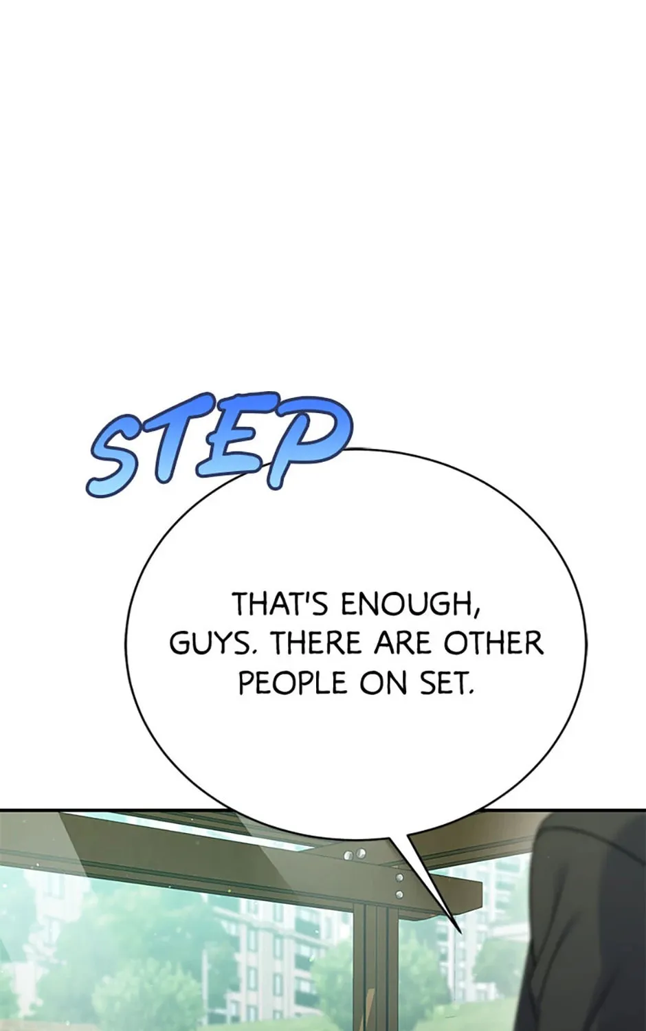 A Blank Slate Regression for the Idol That Lost His Original Mindset Chapter 22 page 15 - 