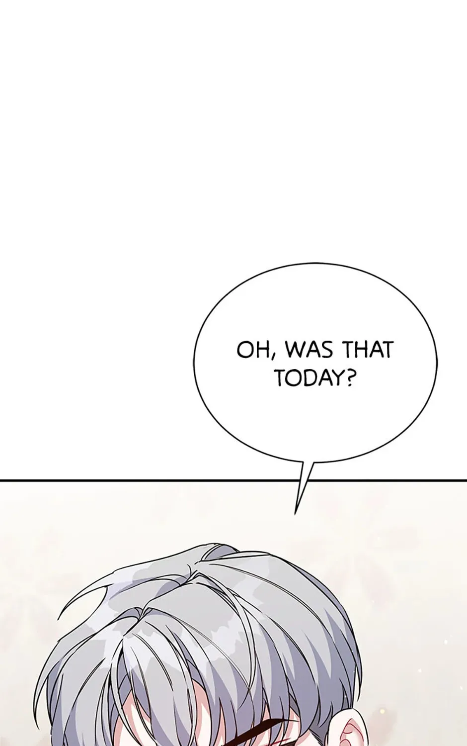 A Blank Slate Regression for the Idol That Lost His Original Mindset Chapter 22 page 150 - 