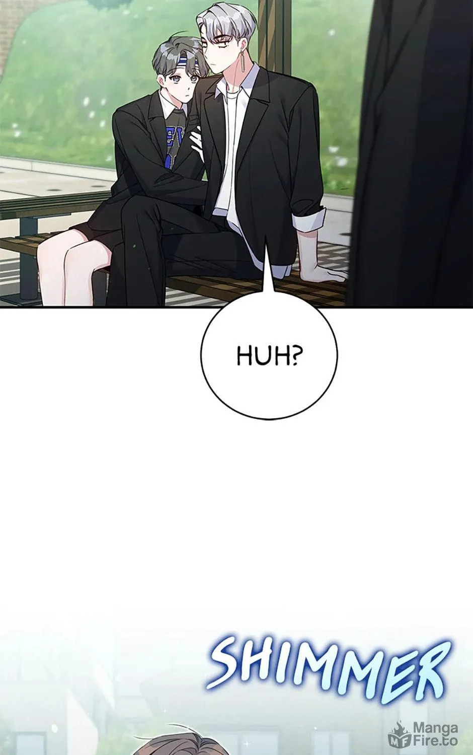 A Blank Slate Regression for the Idol That Lost His Original Mindset Chapter 22 page 17 - 