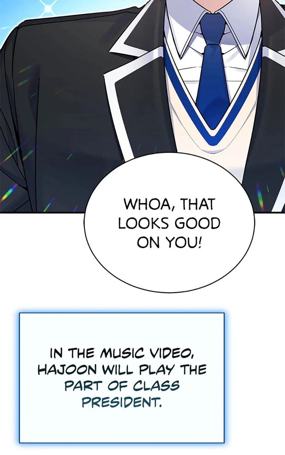 A Blank Slate Regression for the Idol That Lost His Original Mindset Chapter 22 page 21 - 