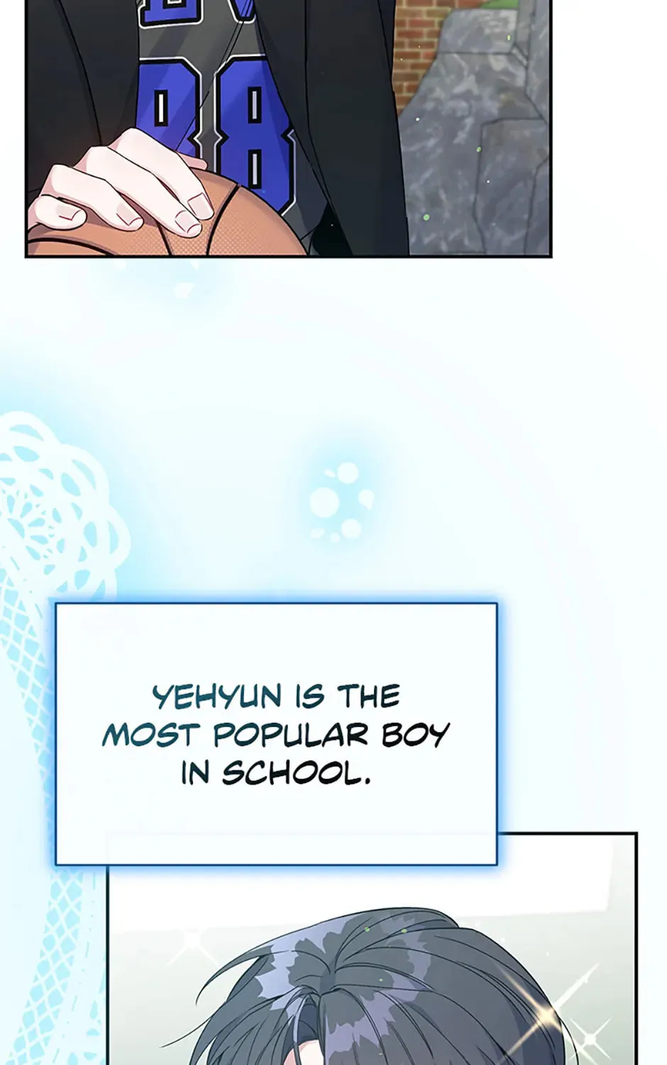 A Blank Slate Regression for the Idol That Lost His Original Mindset Chapter 22 page 25 - 