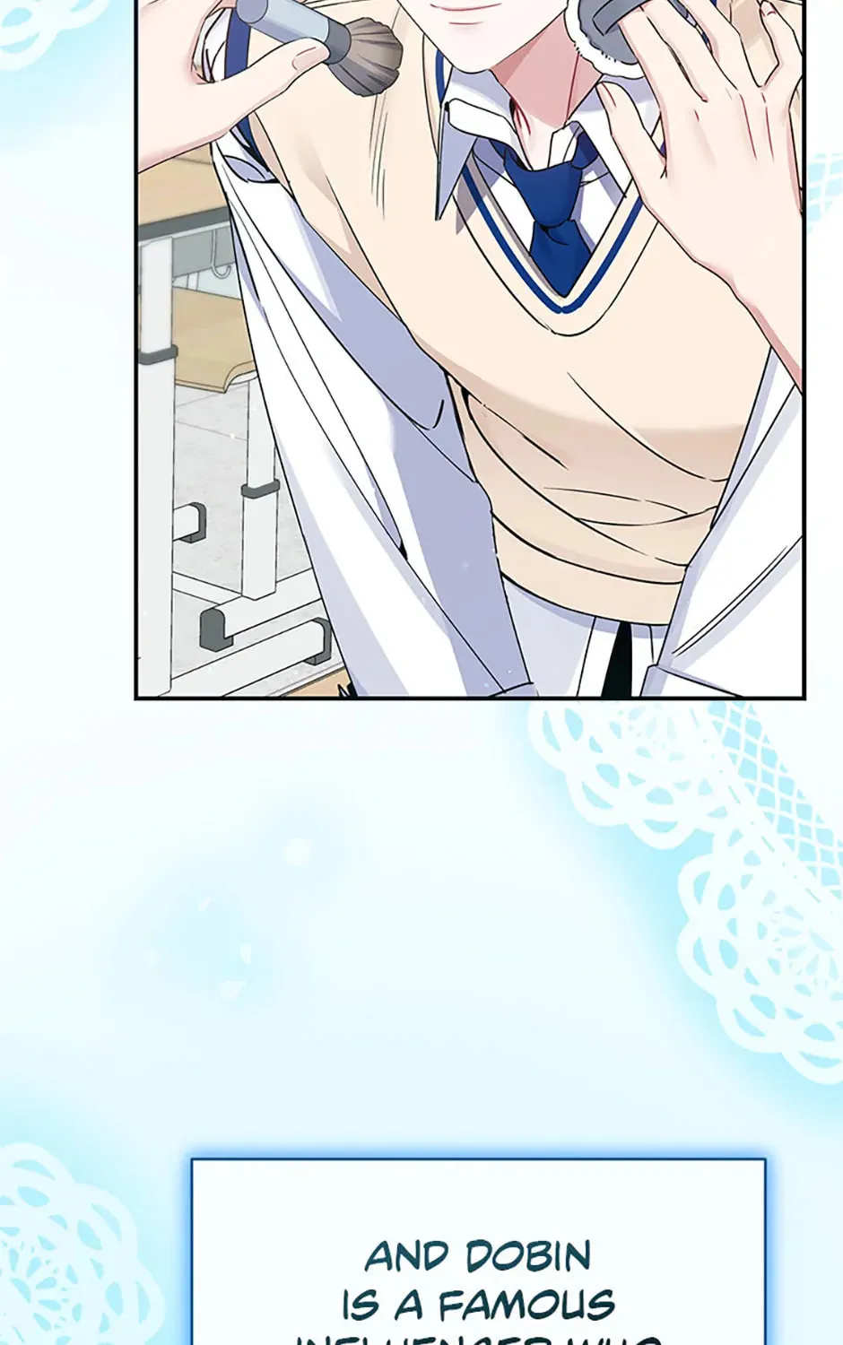 A Blank Slate Regression for the Idol That Lost His Original Mindset Chapter 22 page 27 - 
