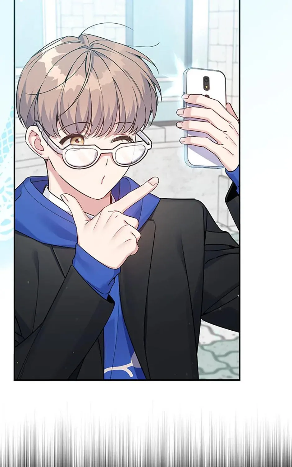 A Blank Slate Regression for the Idol That Lost His Original Mindset Chapter 22 page 29 - 