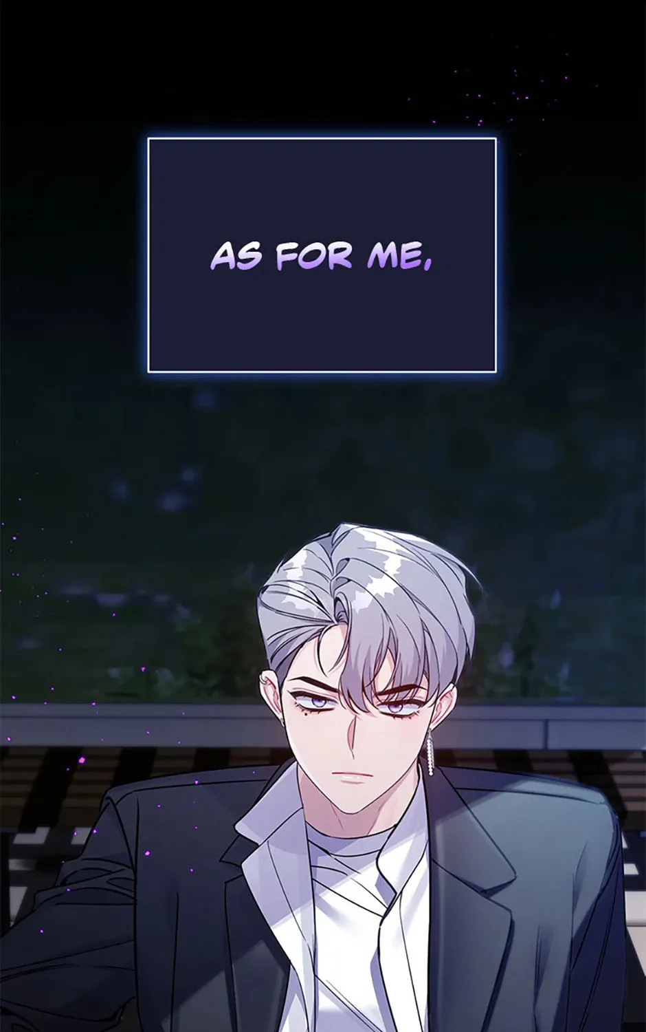 A Blank Slate Regression for the Idol That Lost His Original Mindset Chapter 22 page 31 - 