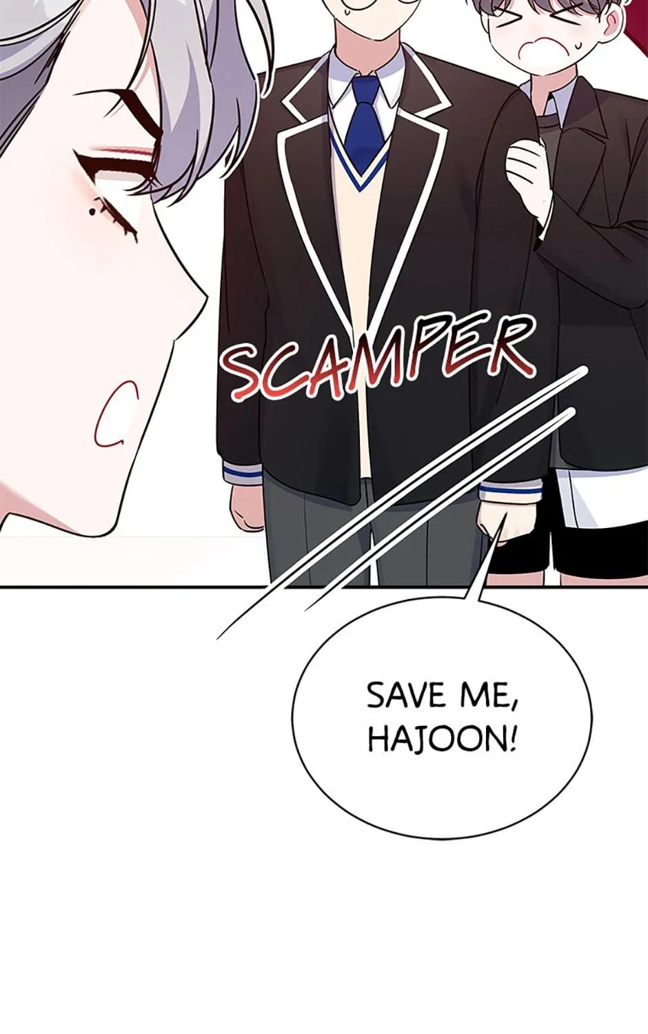 A Blank Slate Regression for the Idol That Lost His Original Mindset Chapter 22 page 41 - 