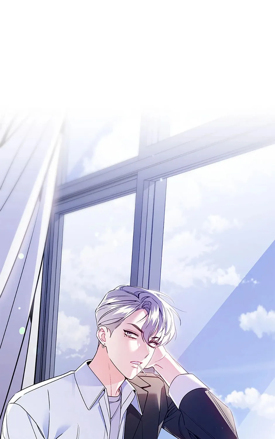 A Blank Slate Regression for the Idol That Lost His Original Mindset Chapter 22 page 51 - 