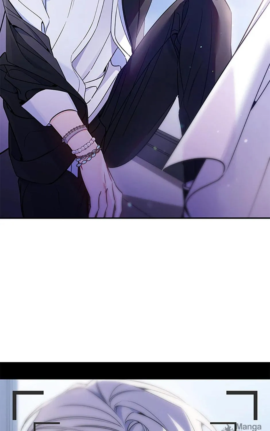 A Blank Slate Regression for the Idol That Lost His Original Mindset Chapter 22 page 53 - 