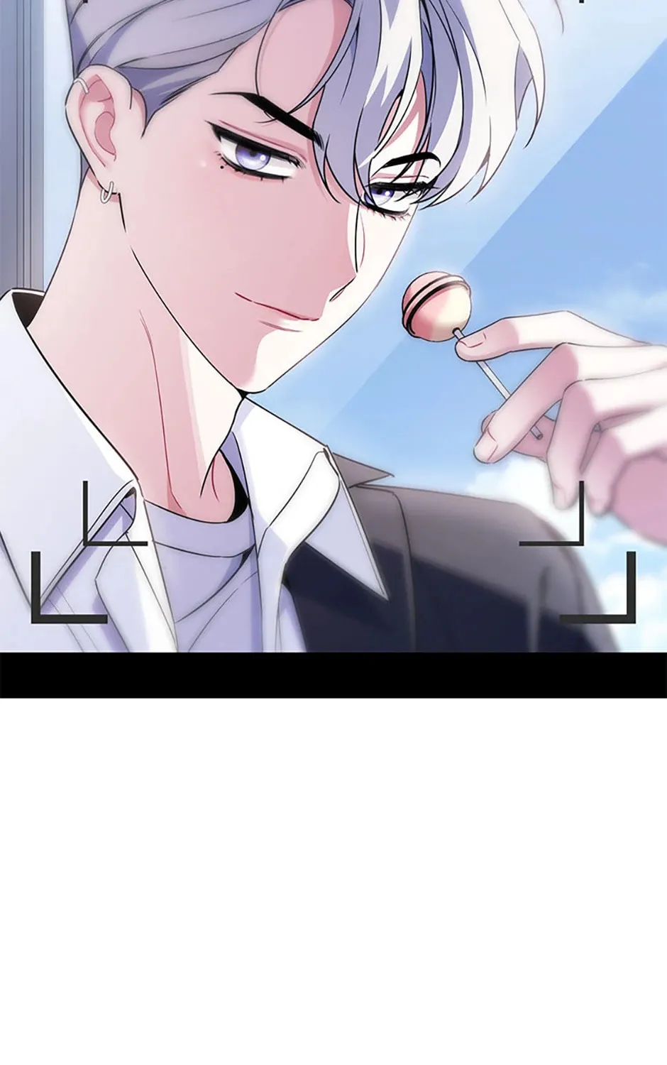 A Blank Slate Regression for the Idol That Lost His Original Mindset Chapter 22 page 55 - 