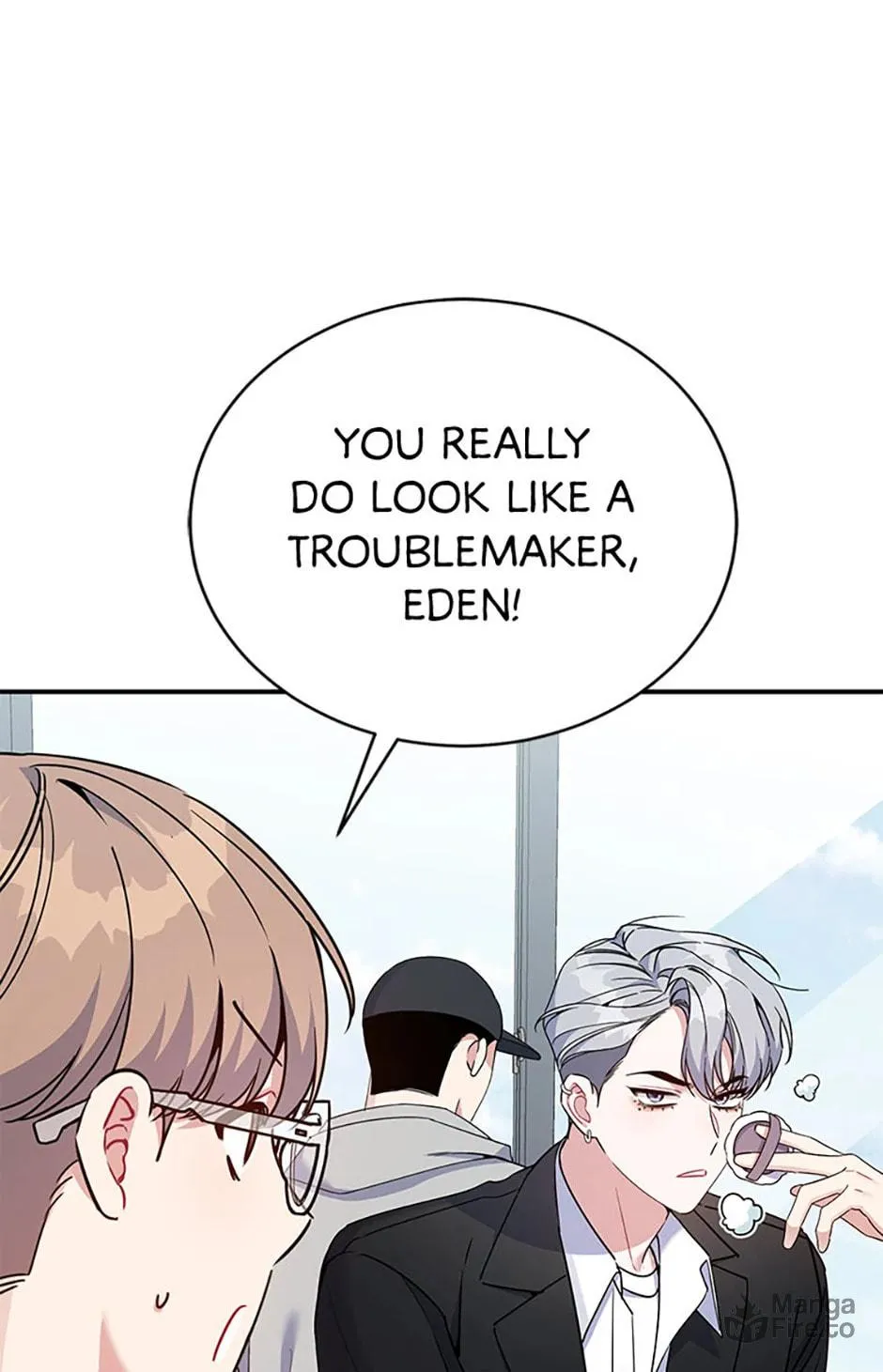 A Blank Slate Regression for the Idol That Lost His Original Mindset Chapter 22 page 58 - 