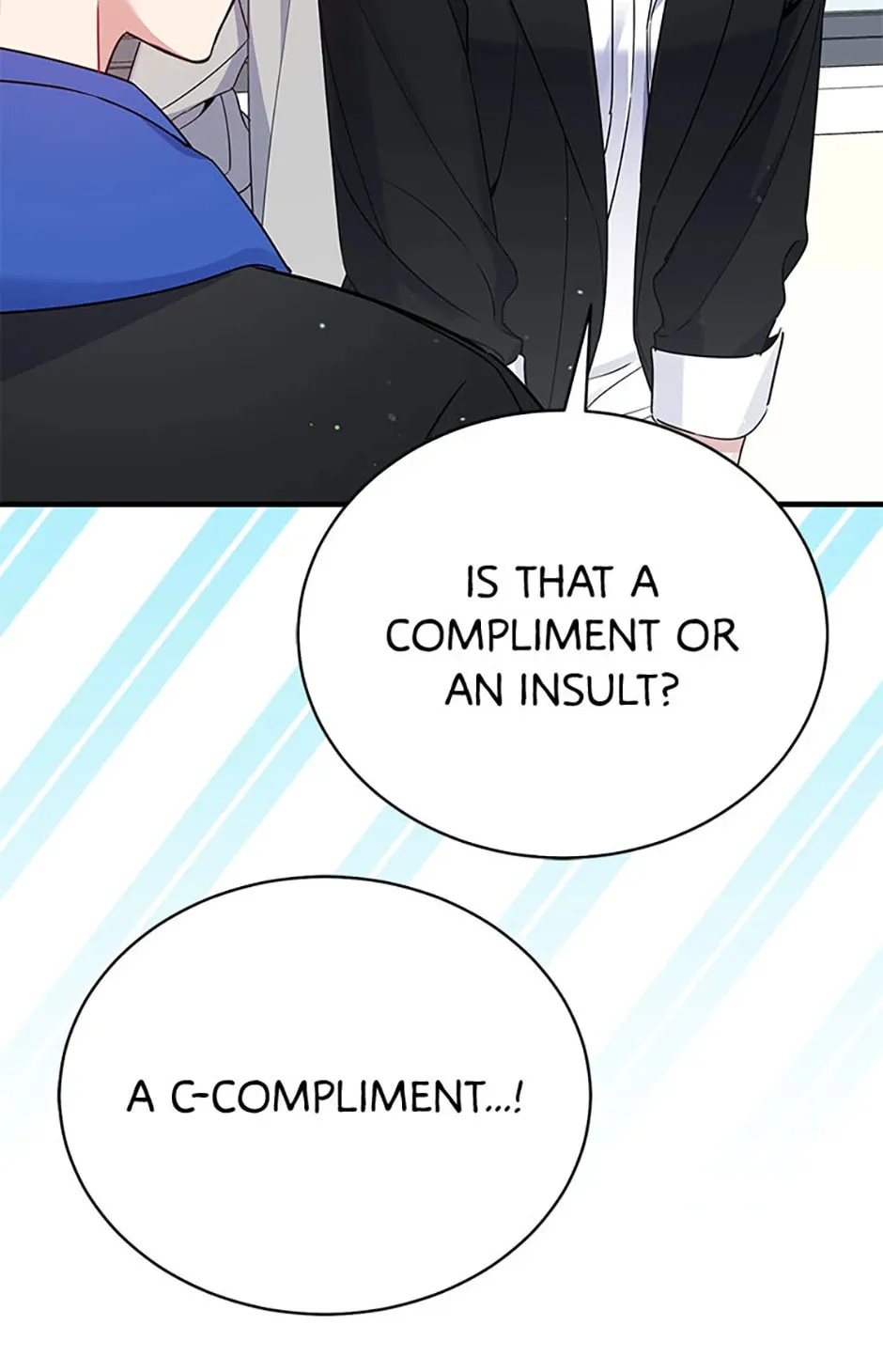 A Blank Slate Regression for the Idol That Lost His Original Mindset Chapter 22 page 59 - 