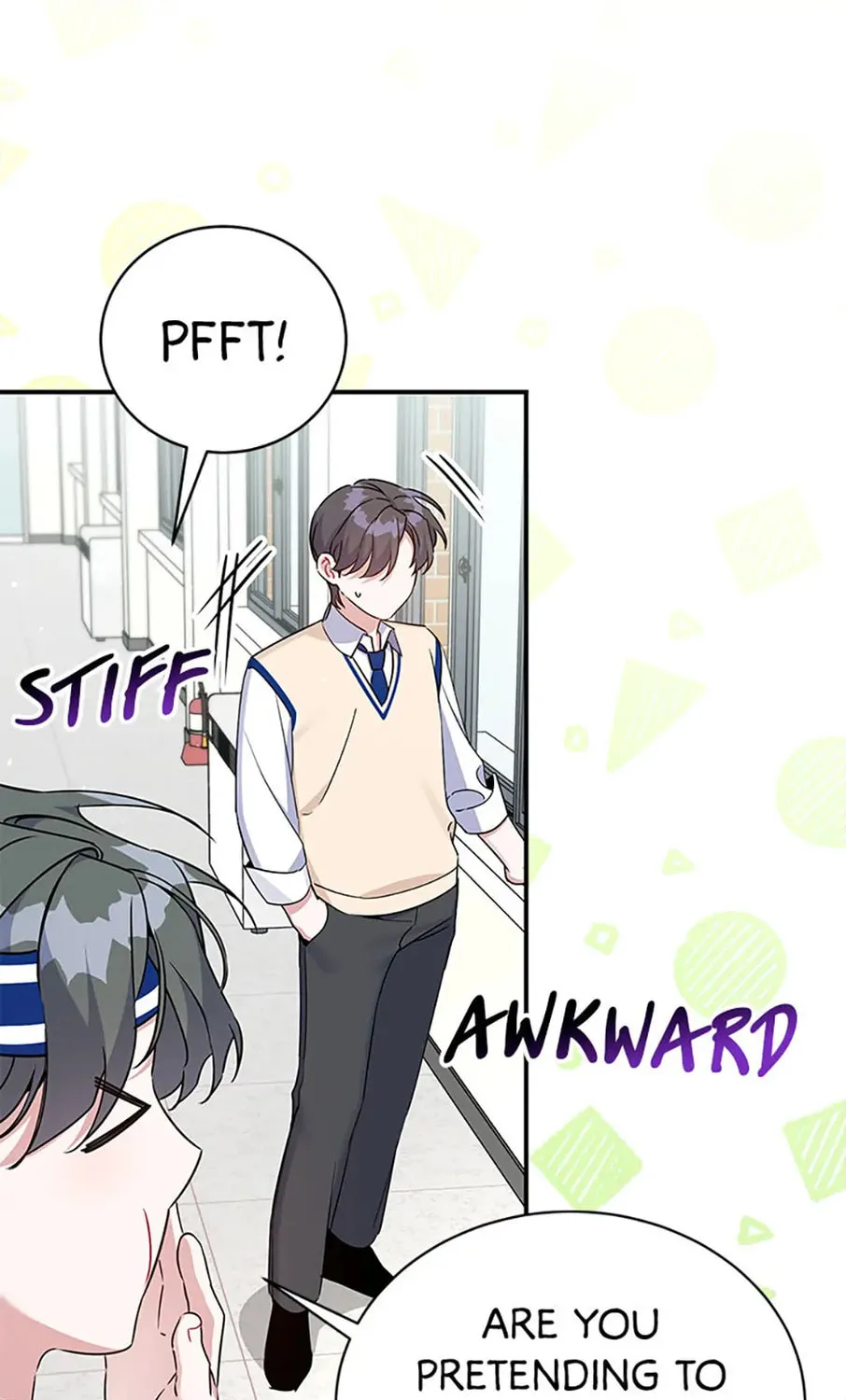 A Blank Slate Regression for the Idol That Lost His Original Mindset Chapter 22 page 64 - 