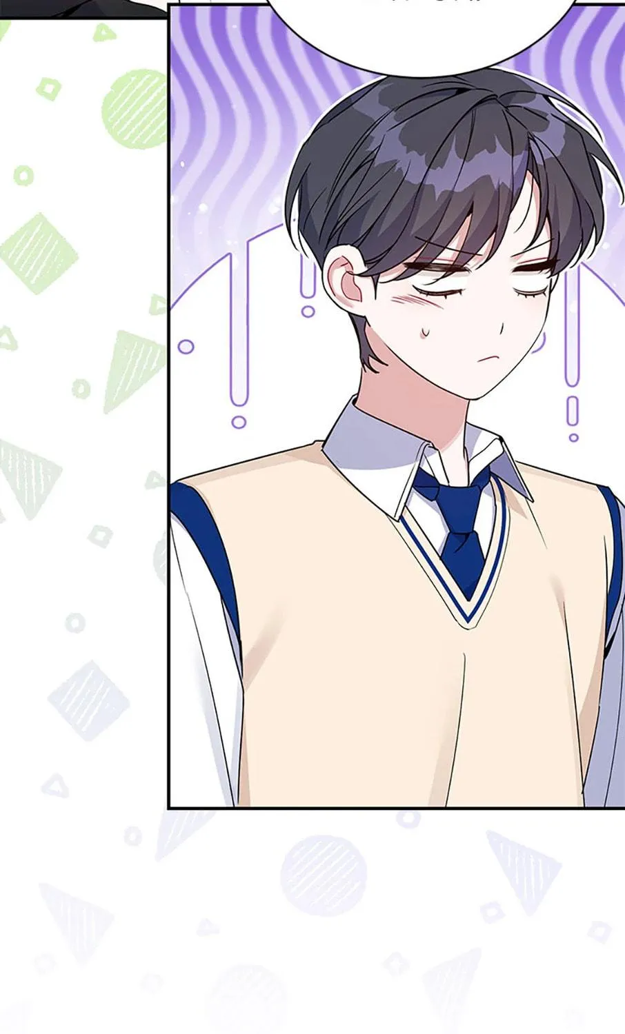 A Blank Slate Regression for the Idol That Lost His Original Mindset Chapter 22 page 66 - 