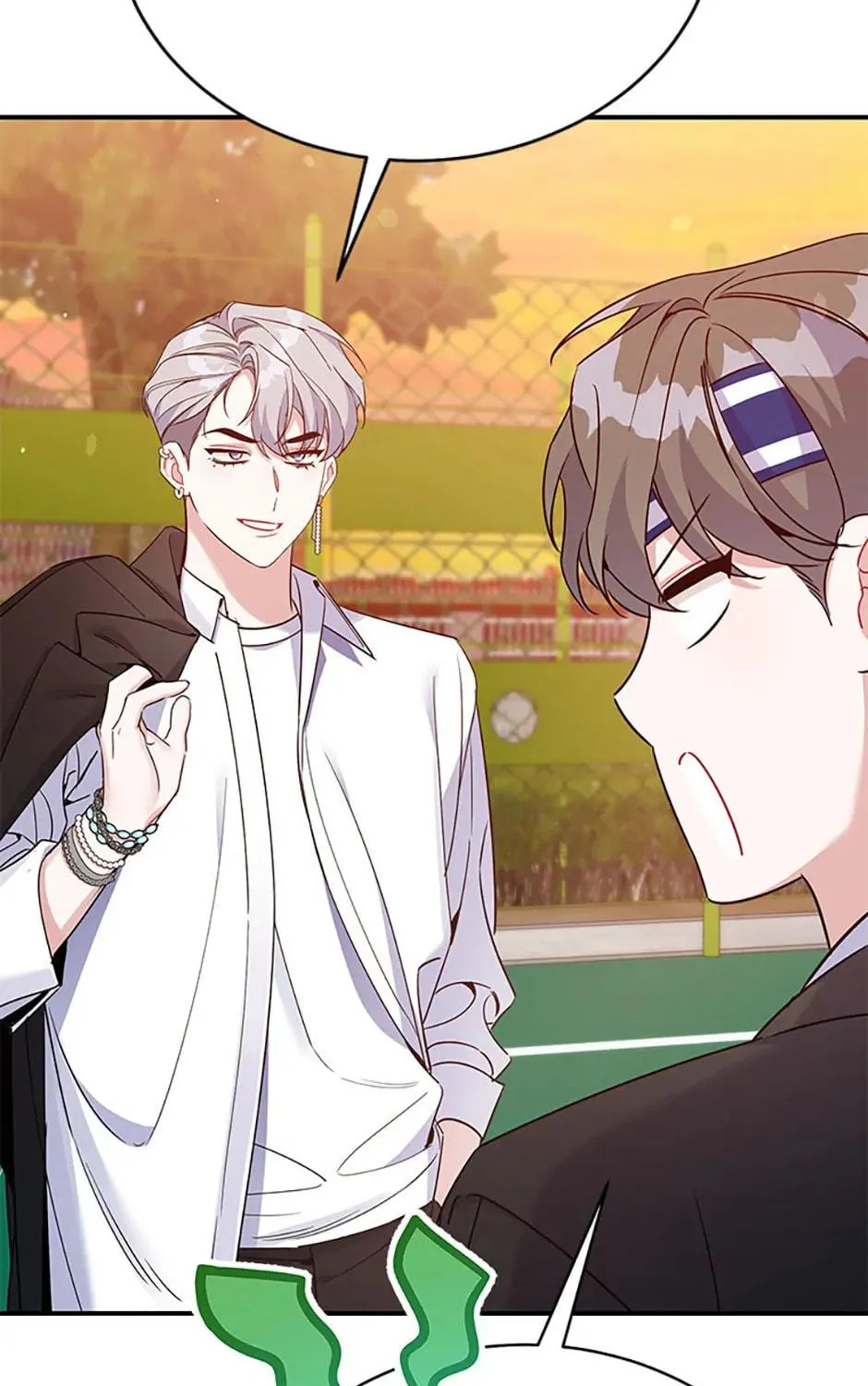 A Blank Slate Regression for the Idol That Lost His Original Mindset Chapter 22 page 76 - 