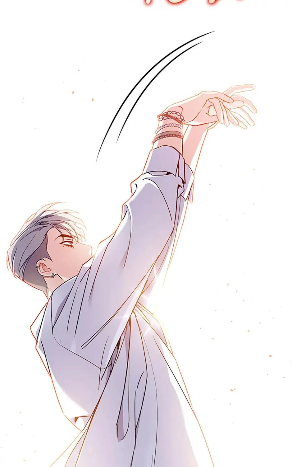 A Blank Slate Regression for the Idol That Lost His Original Mindset Chapter 22 page 80 - 
