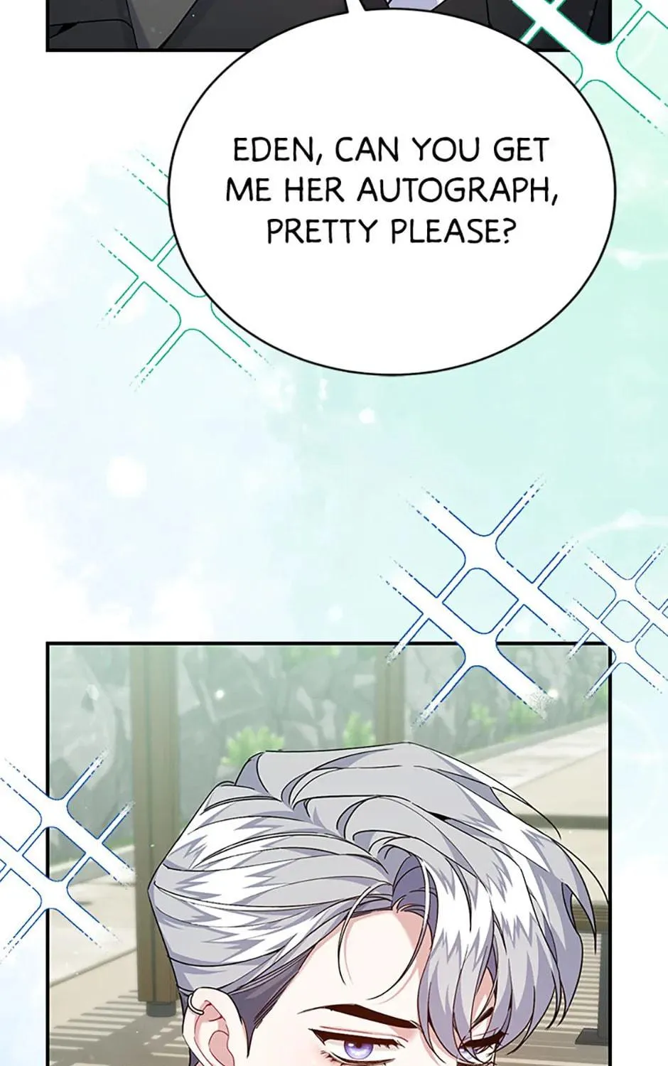 A Blank Slate Regression for the Idol That Lost His Original Mindset Chapter 22 page 9 - 