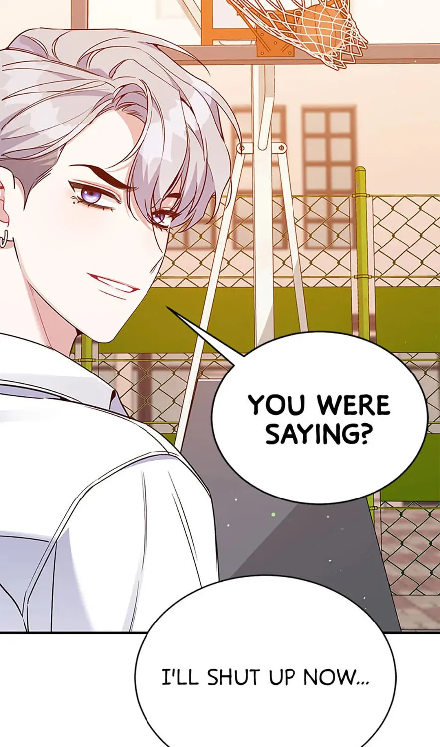 A Blank Slate Regression for the Idol That Lost His Original Mindset Chapter 22 page 88 - 