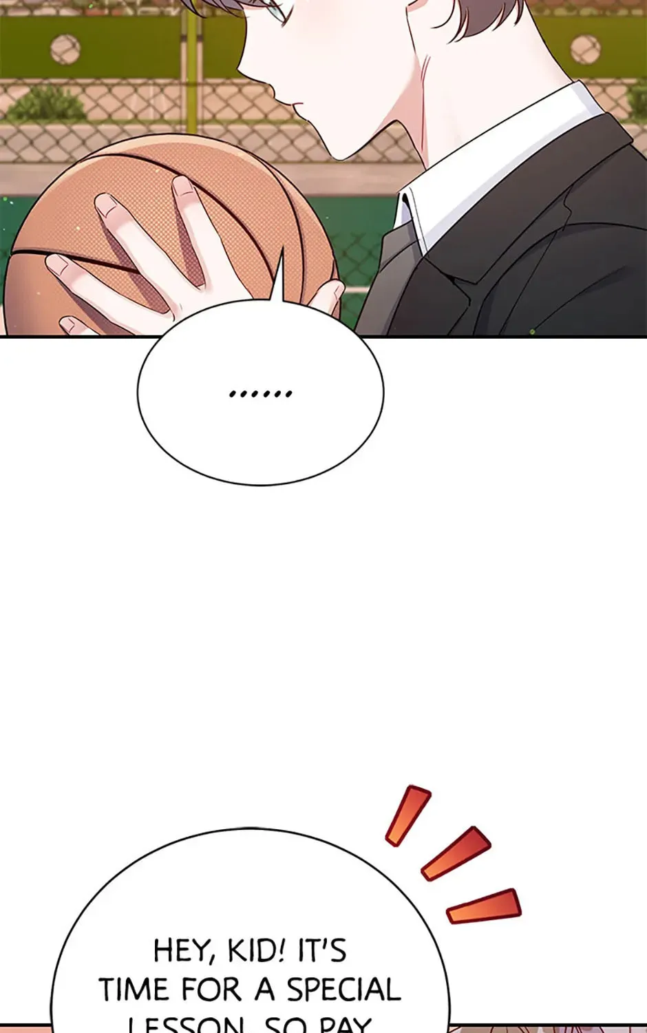 A Blank Slate Regression for the Idol That Lost His Original Mindset Chapter 22 page 94 - 