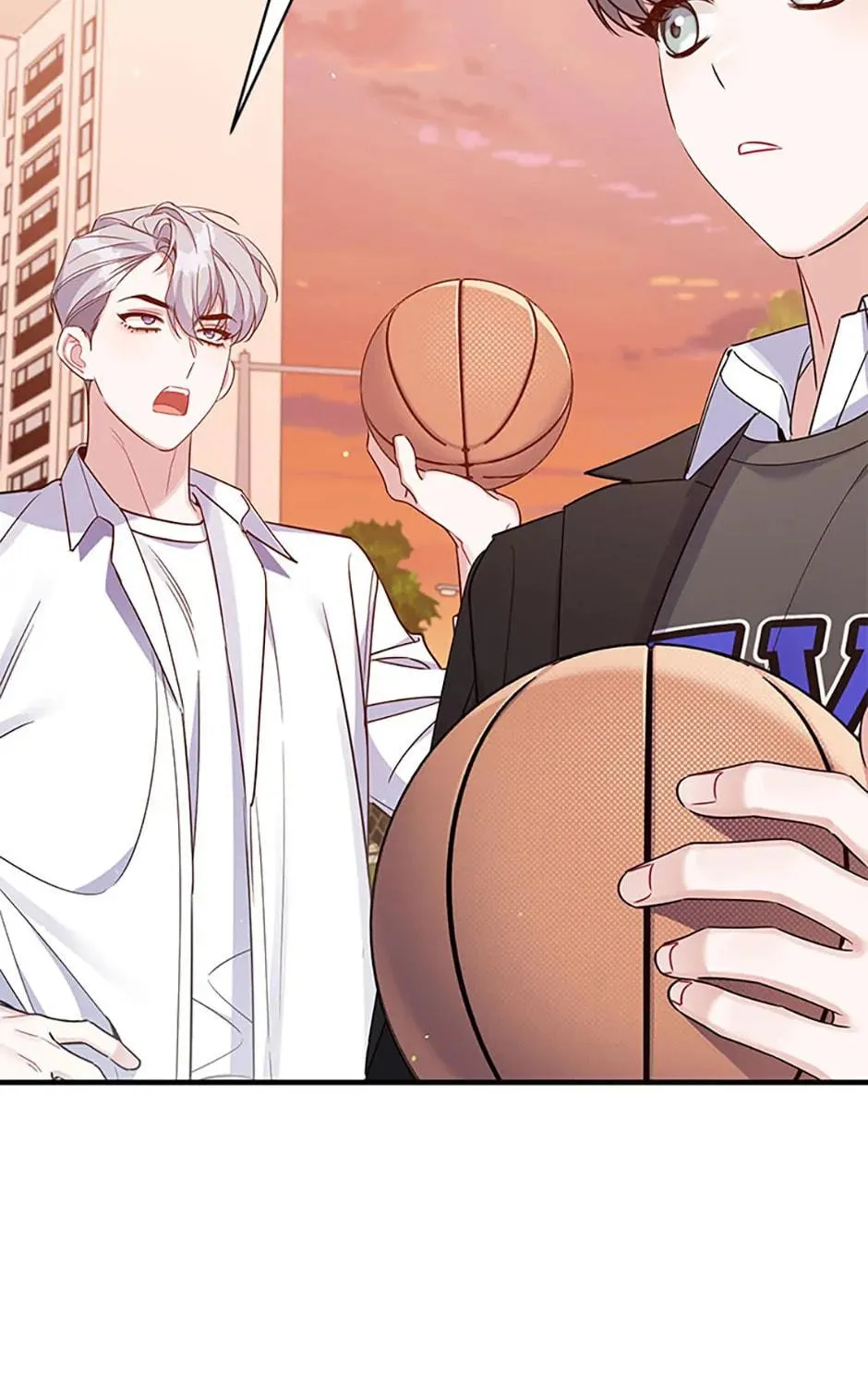 A Blank Slate Regression for the Idol That Lost His Original Mindset Chapter 22 page 96 - 