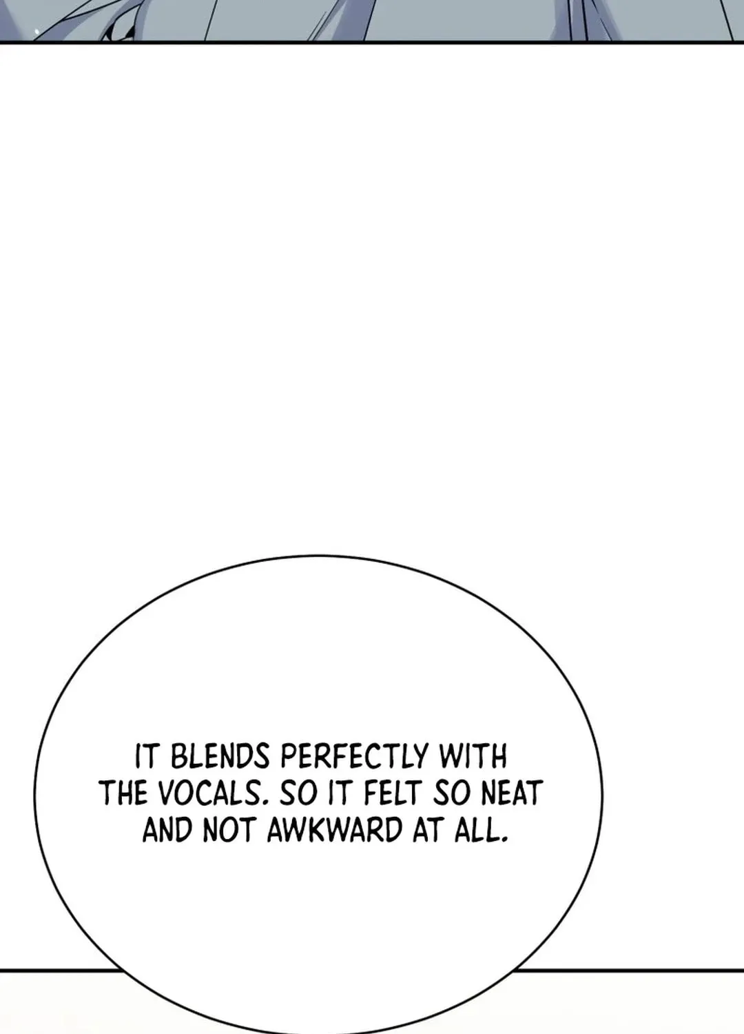 A Blank Slate Regression for the Idol That Lost His Original Mindset Chapter 23 page 26 - 