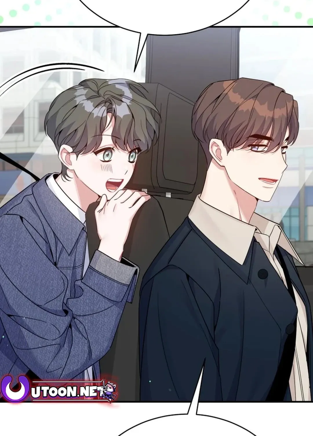 A Blank Slate Regression for the Idol That Lost His Original Mindset Chapter 23 page 40 - 