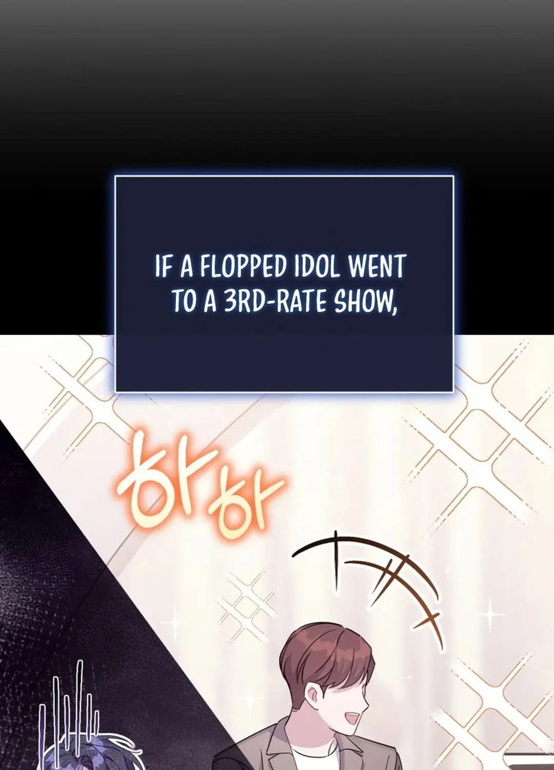 A Blank Slate Regression for the Idol That Lost His Original Mindset Chapter 23 page 44 - 