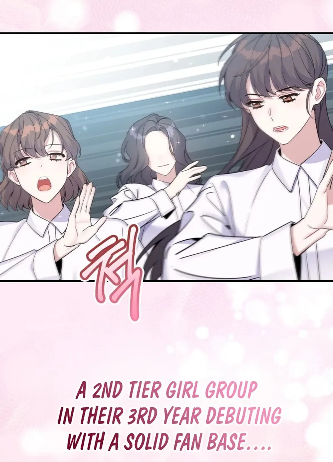 A Blank Slate Regression for the Idol That Lost His Original Mindset Chapter 23 page 61 - 
