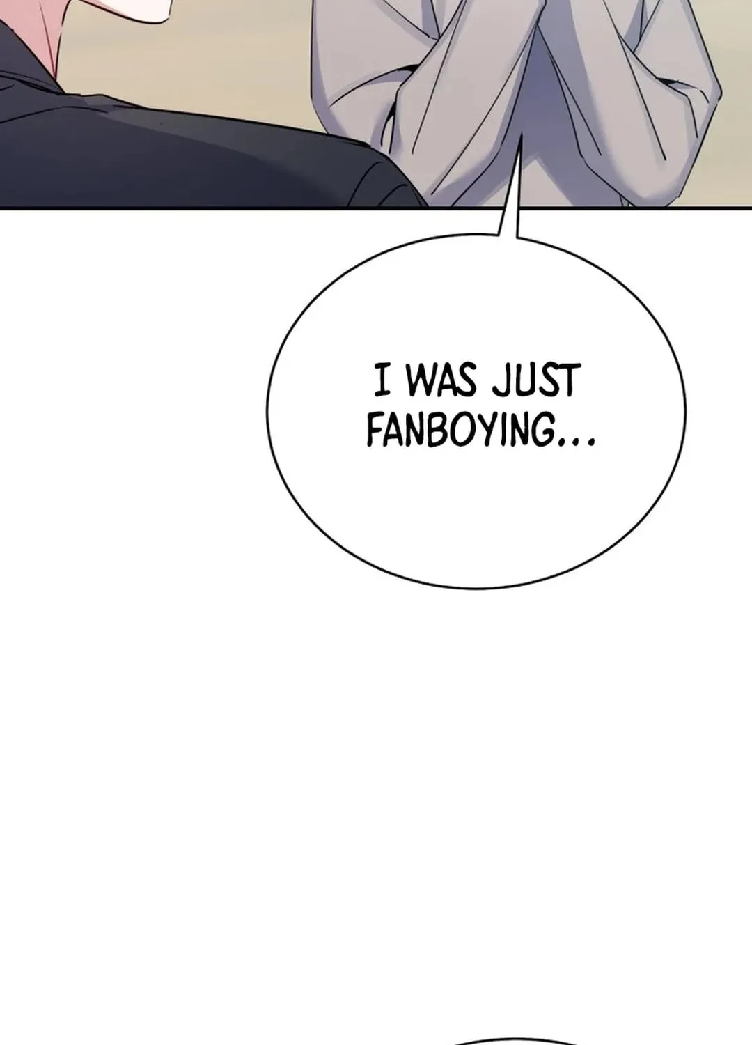 A Blank Slate Regression for the Idol That Lost His Original Mindset Chapter 23 page 65 - 