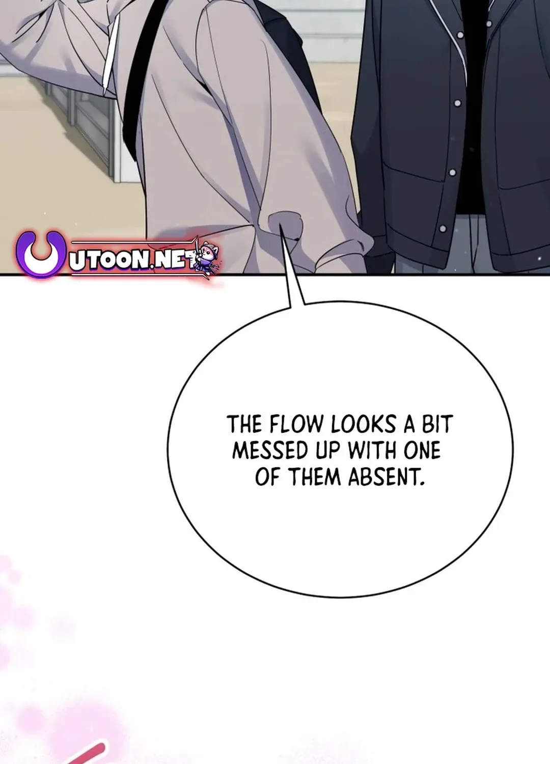 A Blank Slate Regression for the Idol That Lost His Original Mindset Chapter 23 page 67 - 