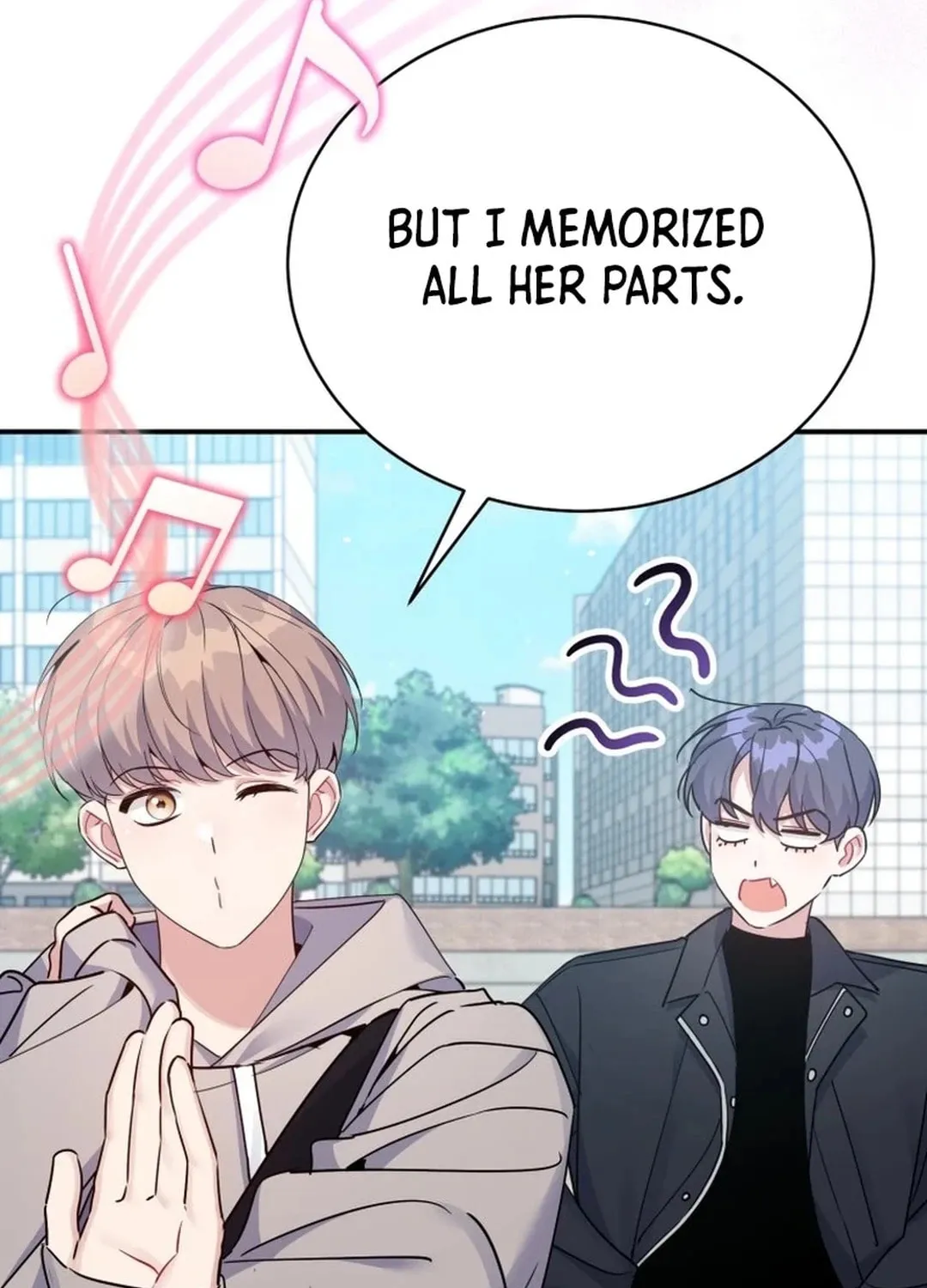 A Blank Slate Regression for the Idol That Lost His Original Mindset Chapter 23 page 70 - 