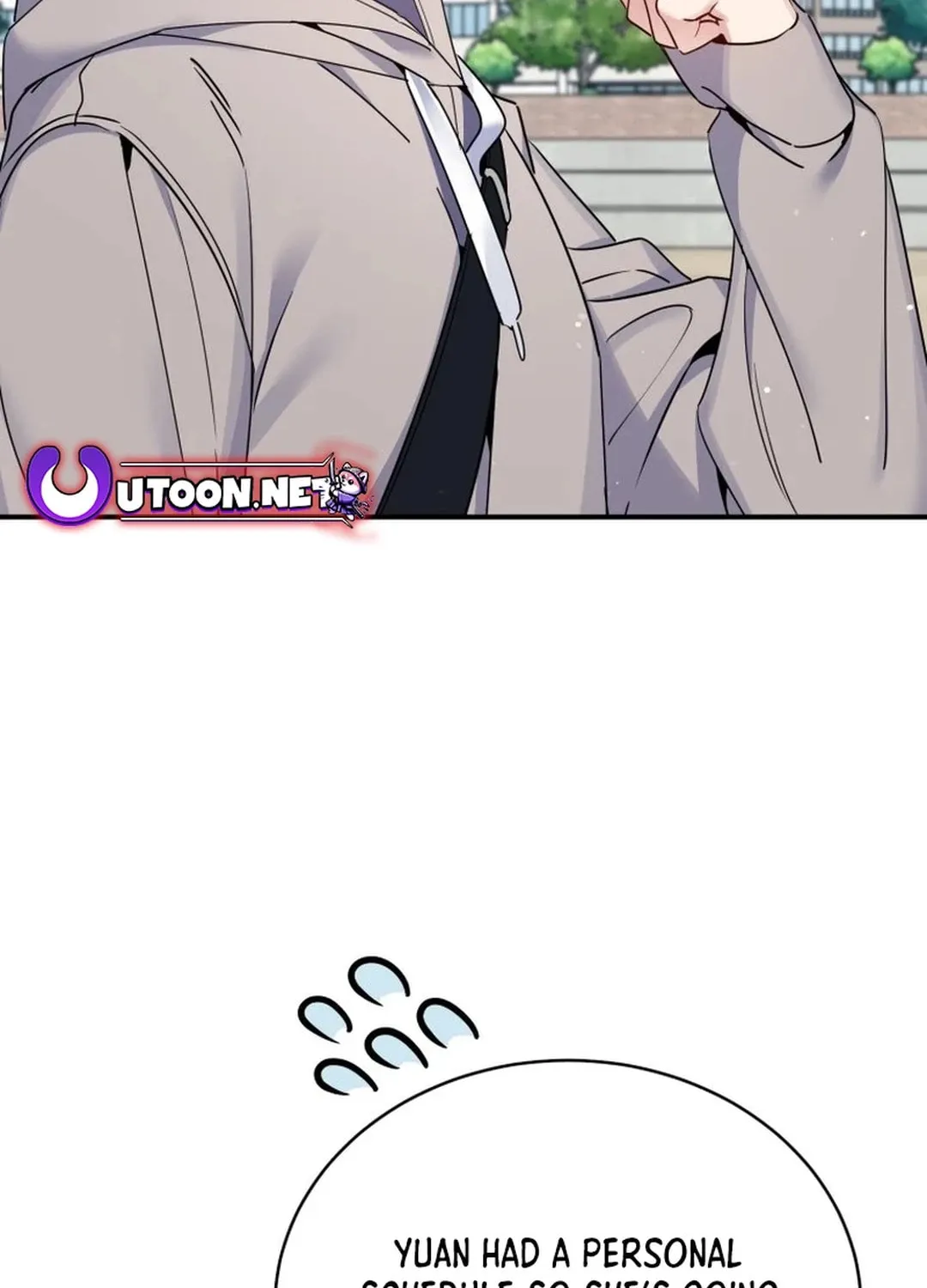 A Blank Slate Regression for the Idol That Lost His Original Mindset Chapter 23 page 77 - 