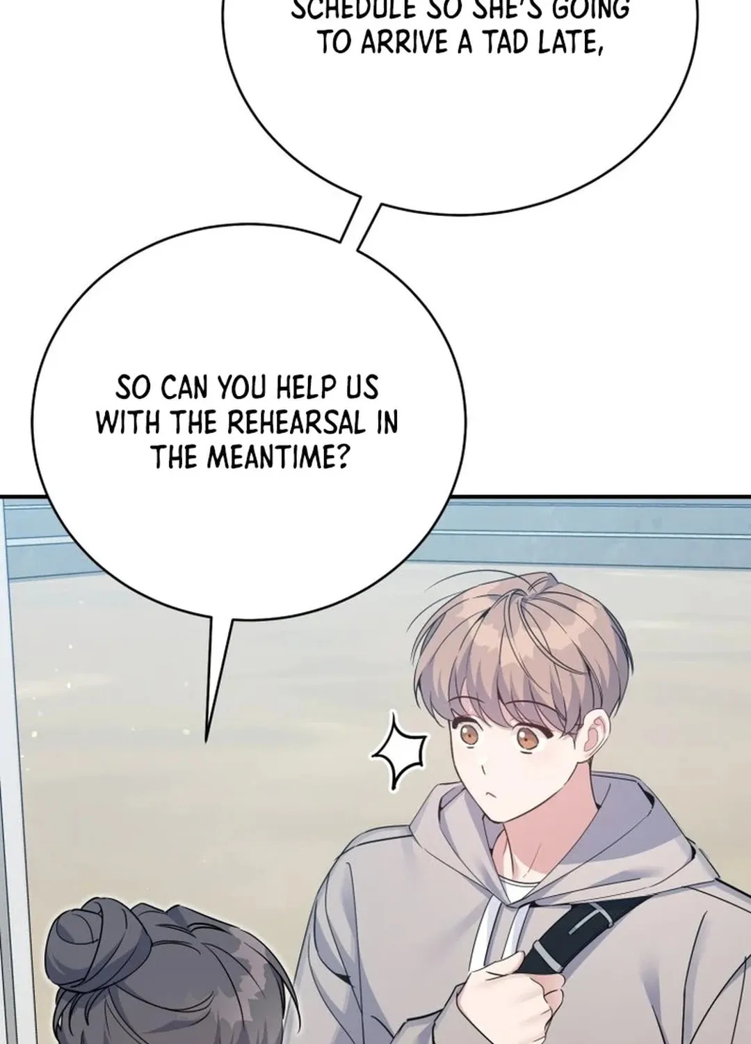 A Blank Slate Regression for the Idol That Lost His Original Mindset Chapter 23 page 78 - 