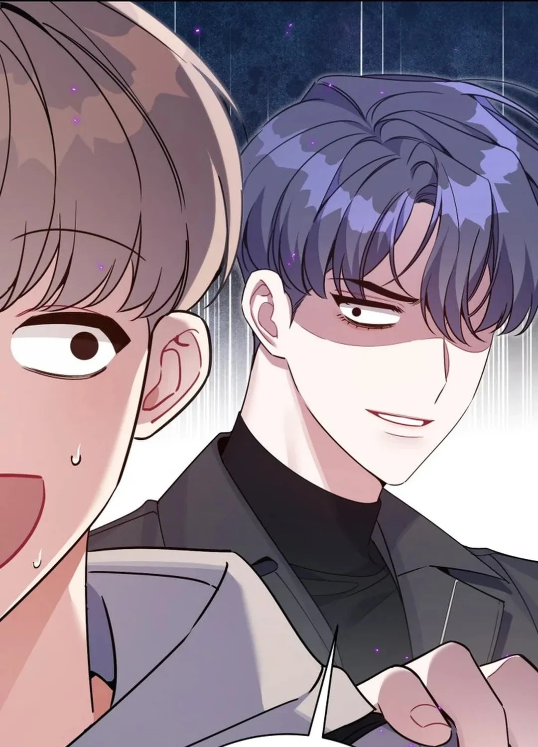A Blank Slate Regression for the Idol That Lost His Original Mindset Chapter 23 page 82 - 