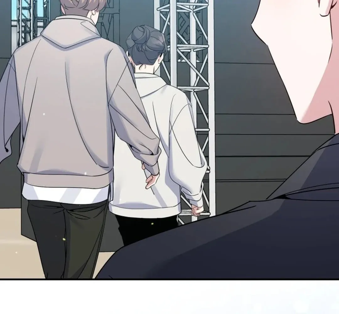 A Blank Slate Regression for the Idol That Lost His Original Mindset Chapter 23 page 88 - 