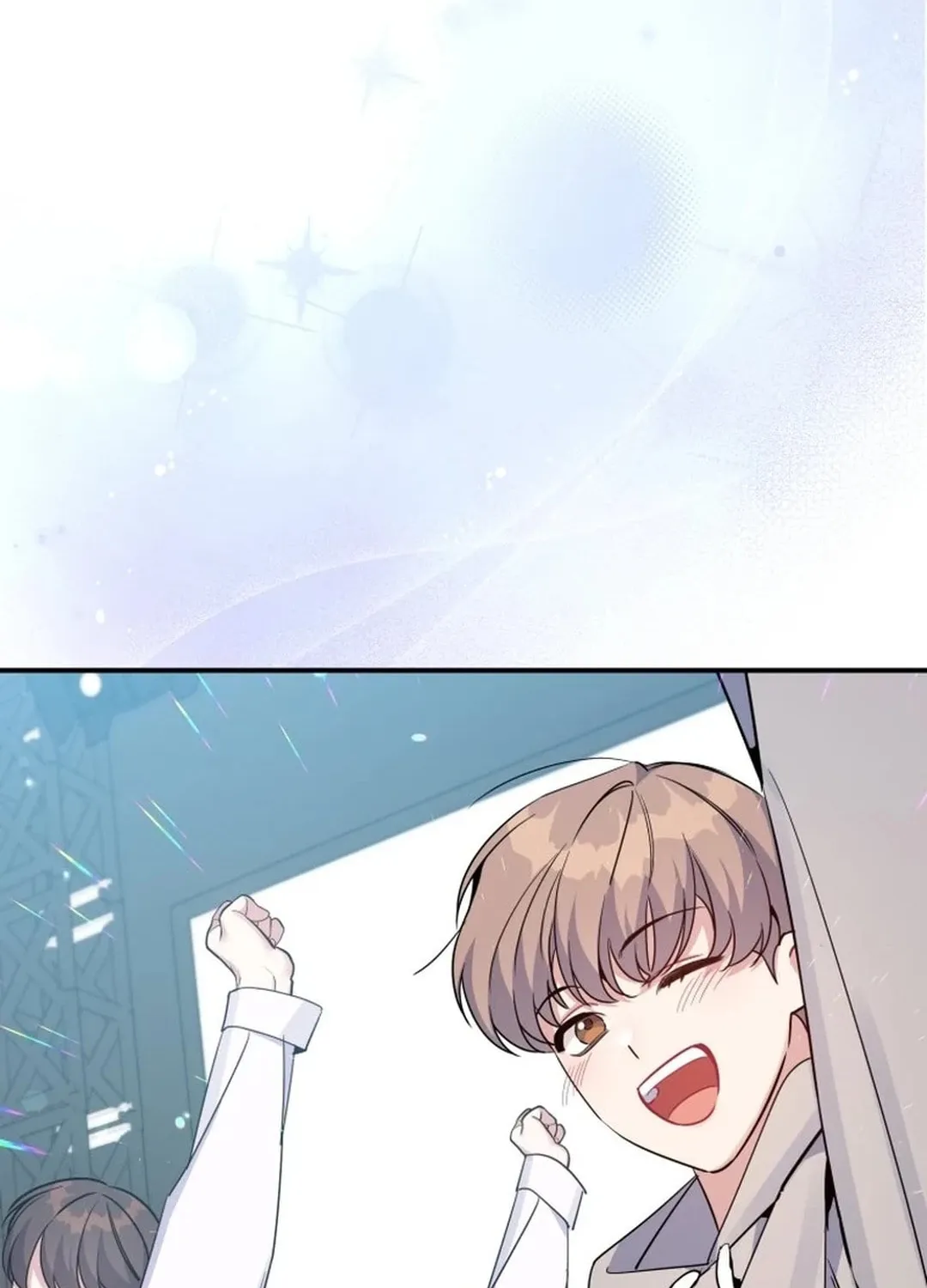 A Blank Slate Regression for the Idol That Lost His Original Mindset Chapter 23 page 94 - 