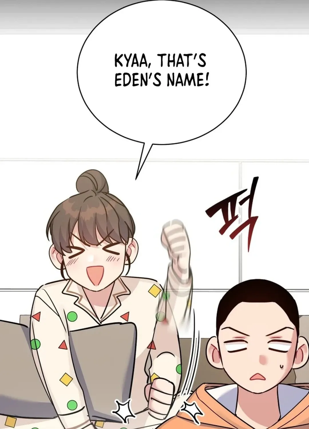 A Blank Slate Regression for the Idol That Lost His Original Mindset Chapter 24 page 107 - 