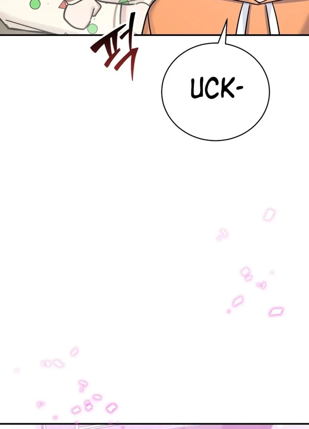A Blank Slate Regression for the Idol That Lost His Original Mindset Chapter 24 page 108 - 