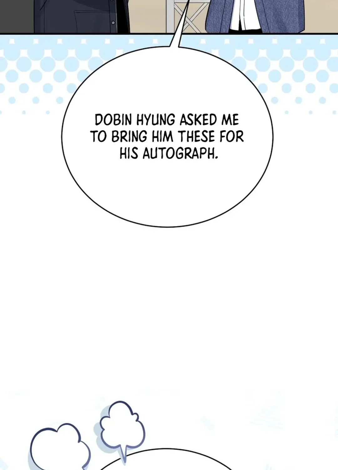 A Blank Slate Regression for the Idol That Lost His Original Mindset Chapter 24 page 12 - 