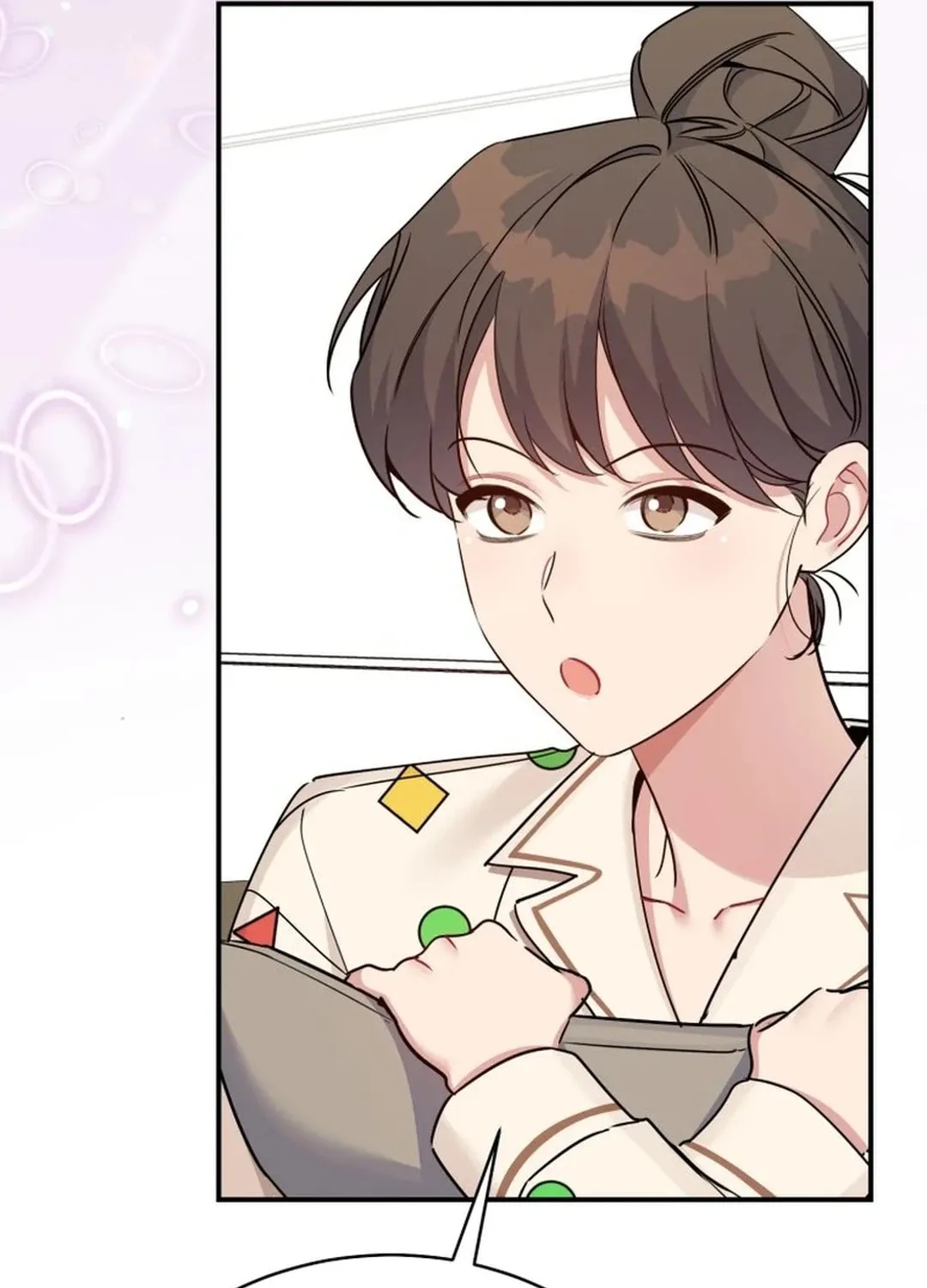 A Blank Slate Regression for the Idol That Lost His Original Mindset Chapter 24 page 113 - 