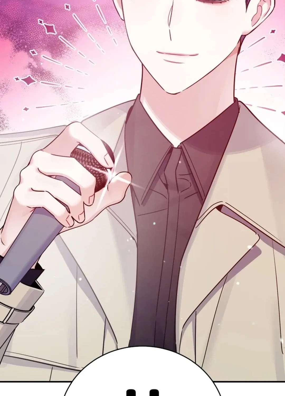 A Blank Slate Regression for the Idol That Lost His Original Mindset Chapter 24 page 118 - 