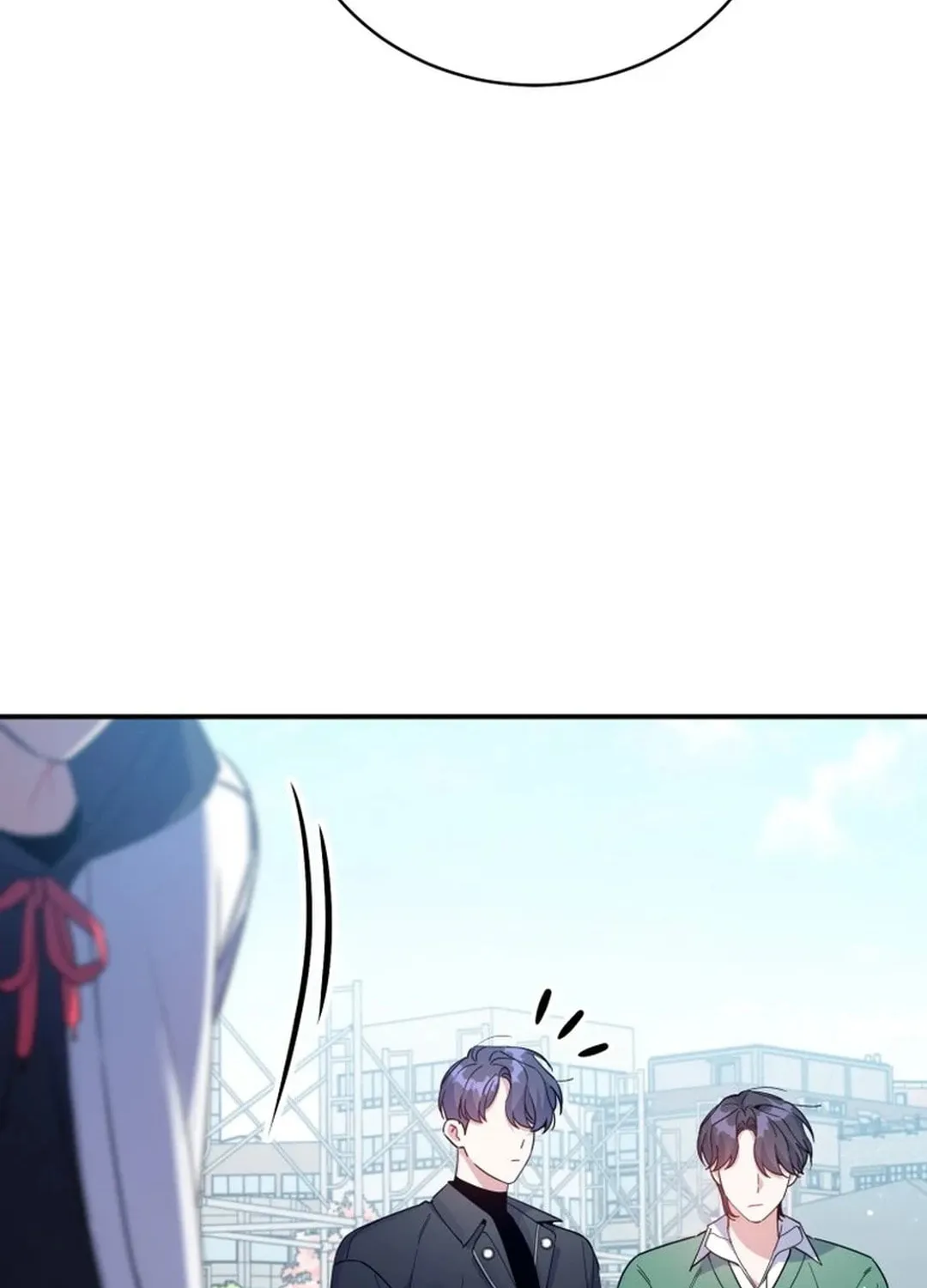A Blank Slate Regression for the Idol That Lost His Original Mindset Chapter 24 page 18 - 