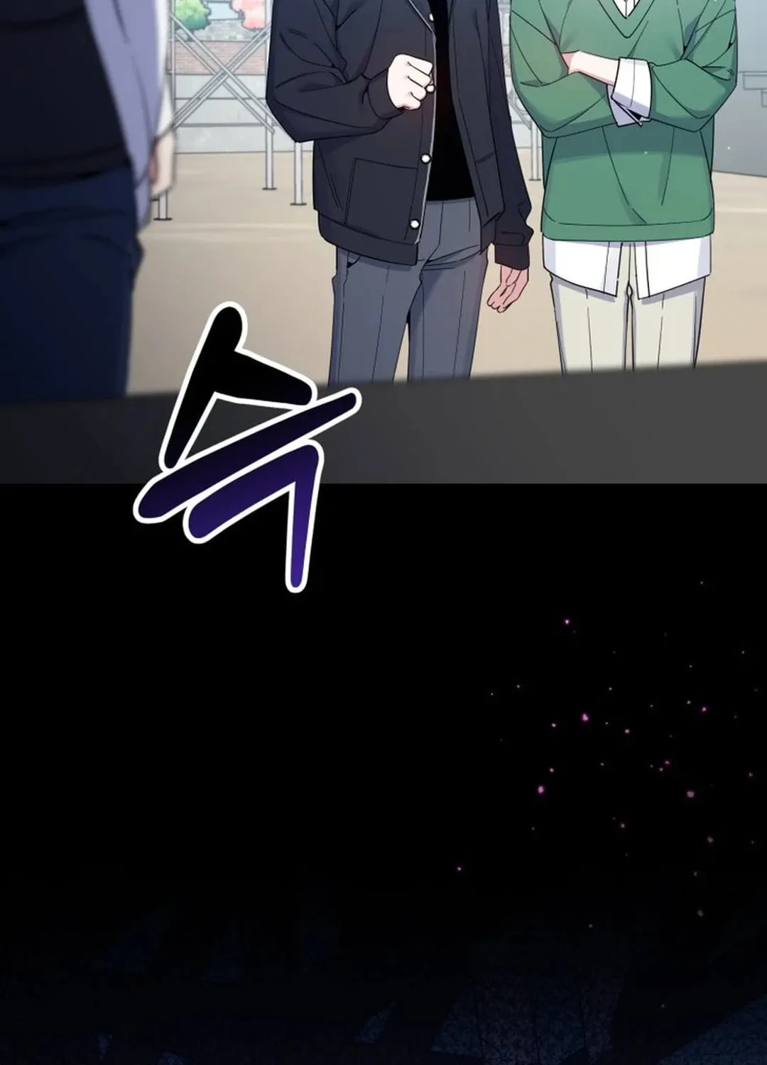 A Blank Slate Regression for the Idol That Lost His Original Mindset Chapter 24 page 19 - 