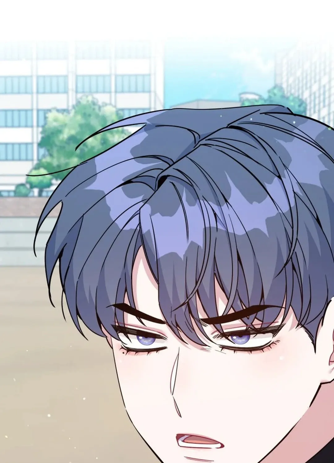 A Blank Slate Regression for the Idol That Lost His Original Mindset Chapter 24 page 23 - 