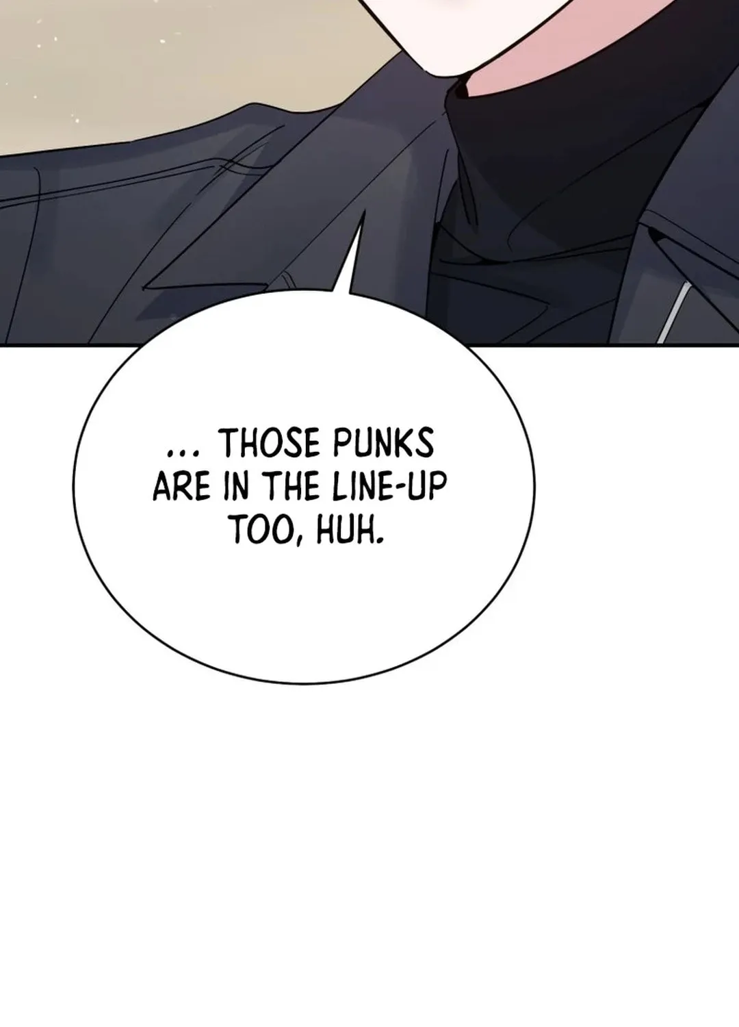 A Blank Slate Regression for the Idol That Lost His Original Mindset Chapter 24 page 24 - 