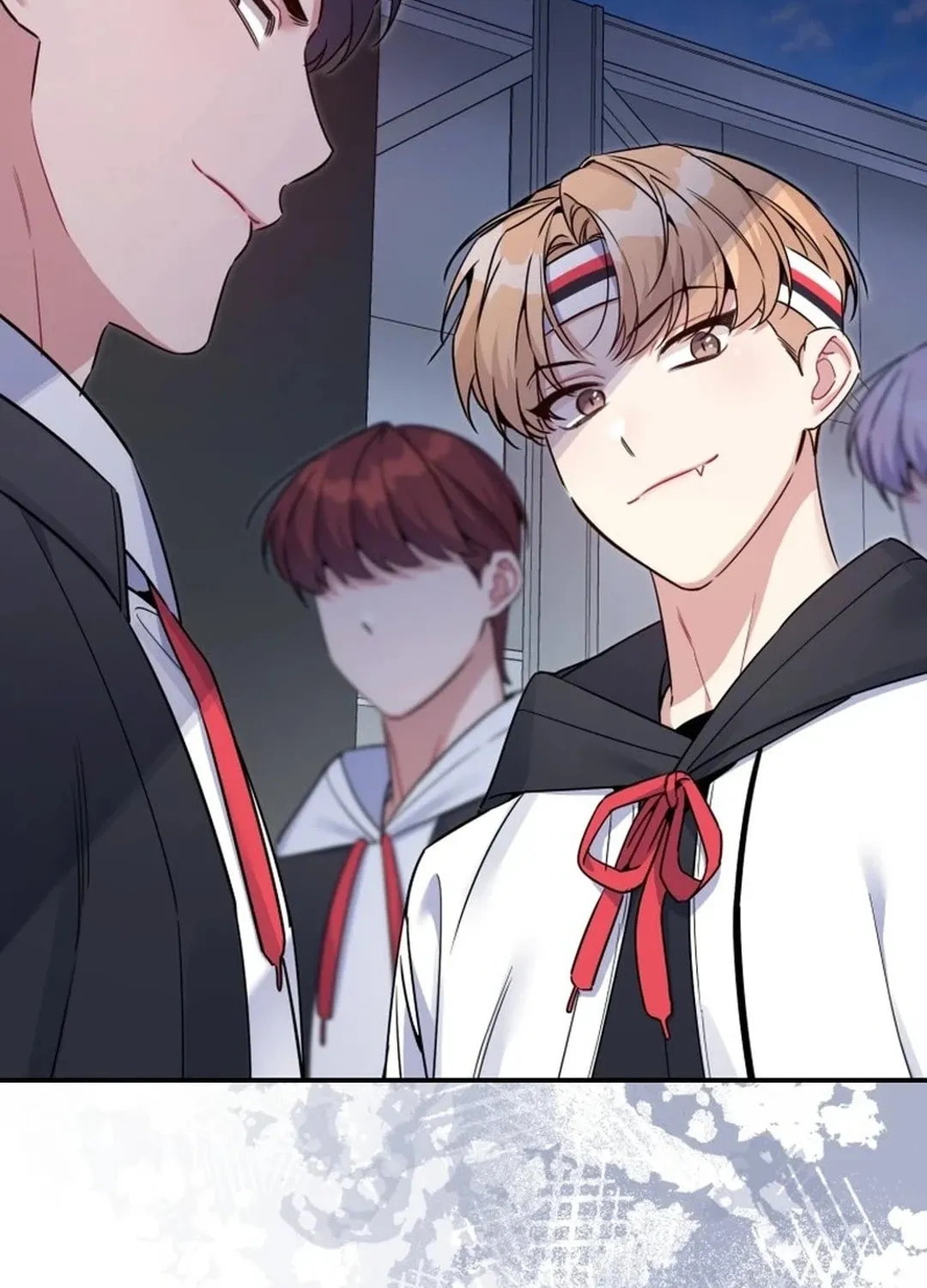 A Blank Slate Regression for the Idol That Lost His Original Mindset Chapter 24 page 29 - 