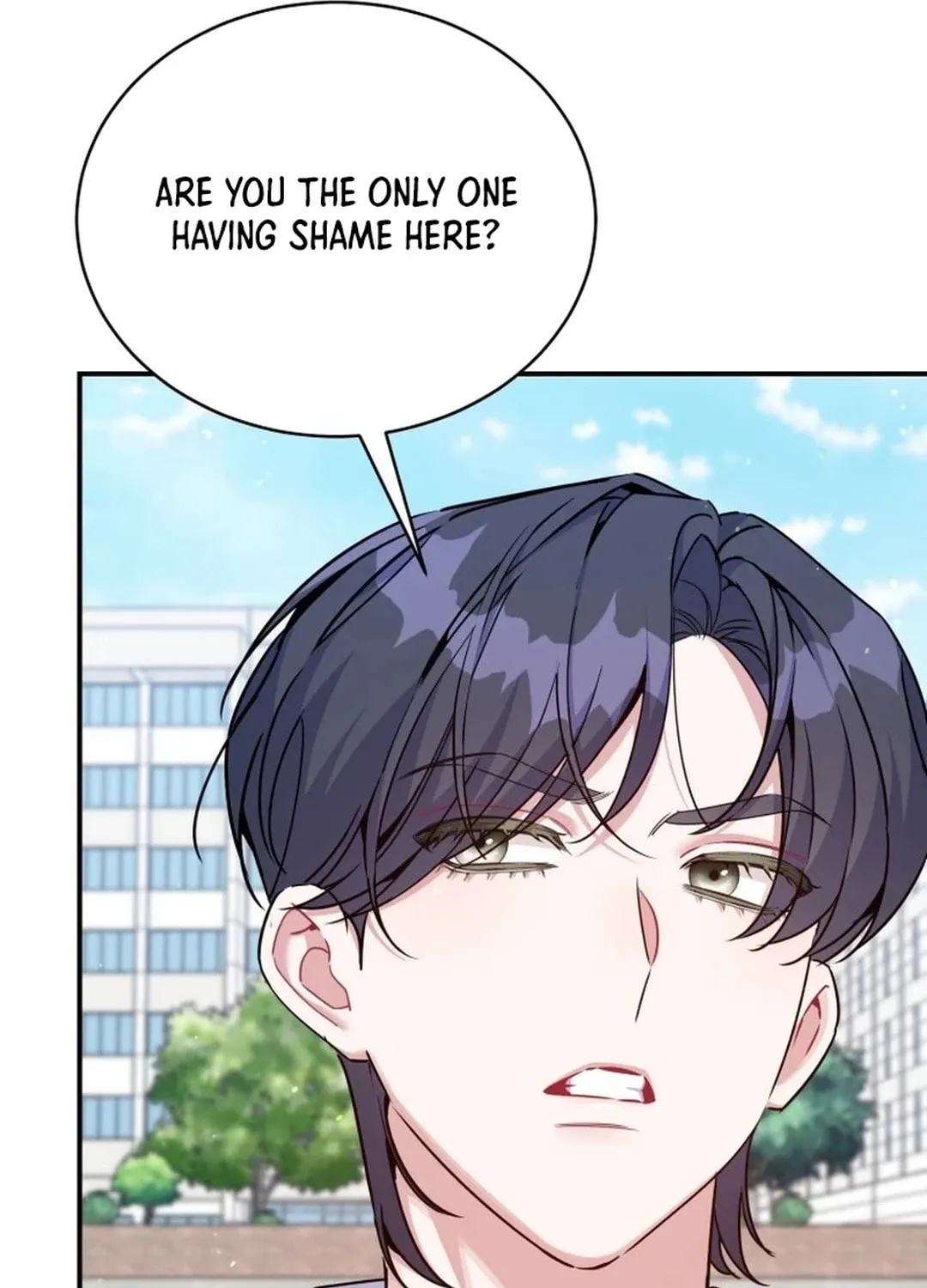 A Blank Slate Regression for the Idol That Lost His Original Mindset Chapter 24 page 33 - 
