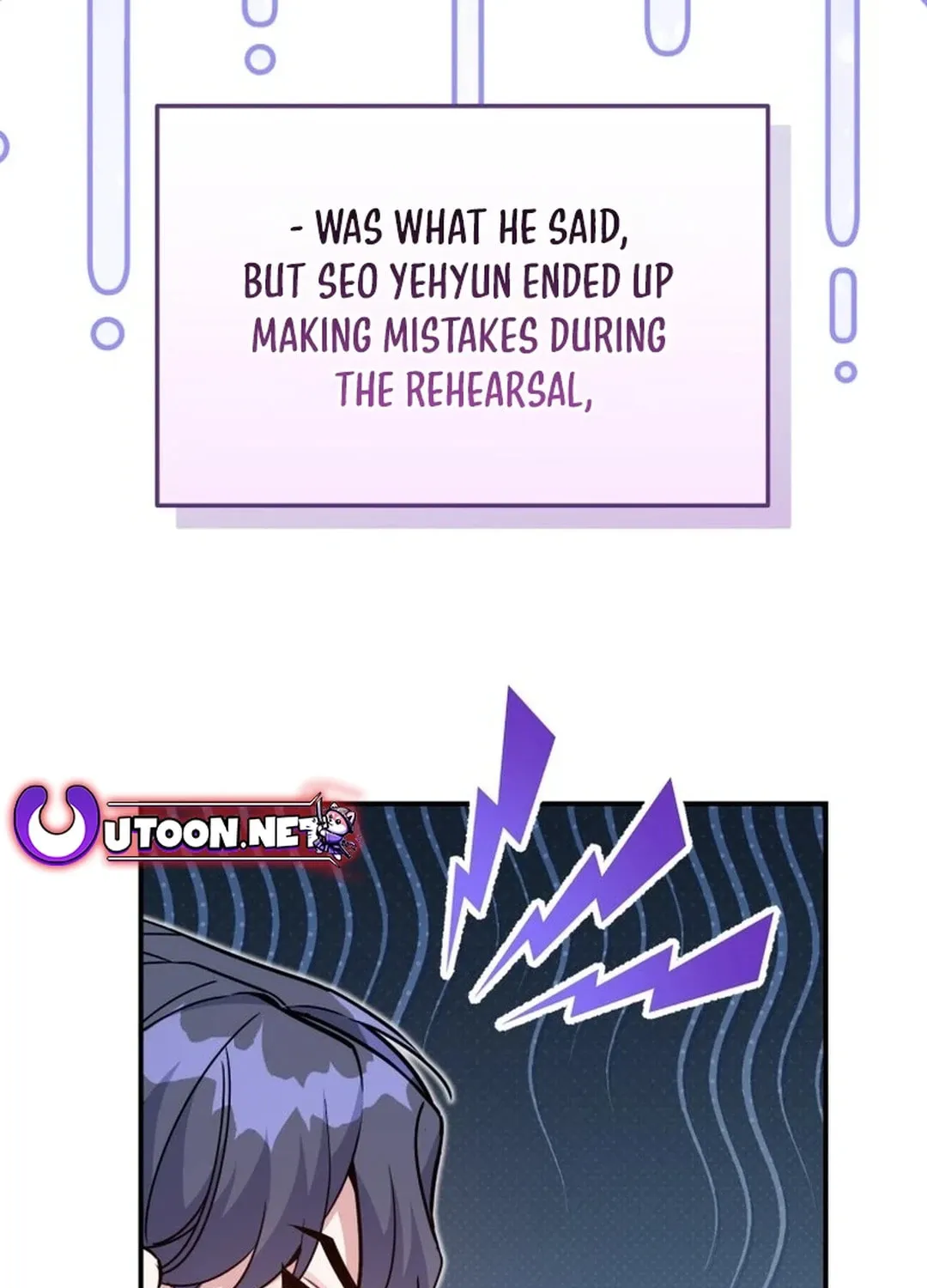 A Blank Slate Regression for the Idol That Lost His Original Mindset Chapter 24 page 37 - 
