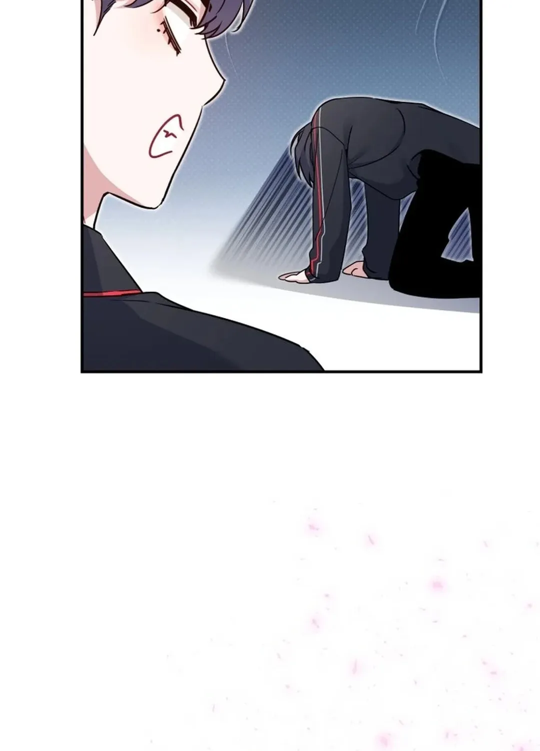 A Blank Slate Regression for the Idol That Lost His Original Mindset Chapter 24 page 38 - 