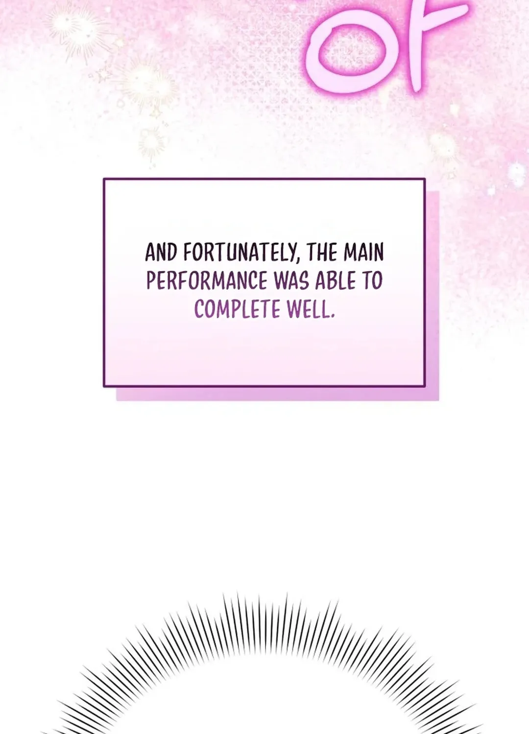 A Blank Slate Regression for the Idol That Lost His Original Mindset Chapter 24 page 41 - 