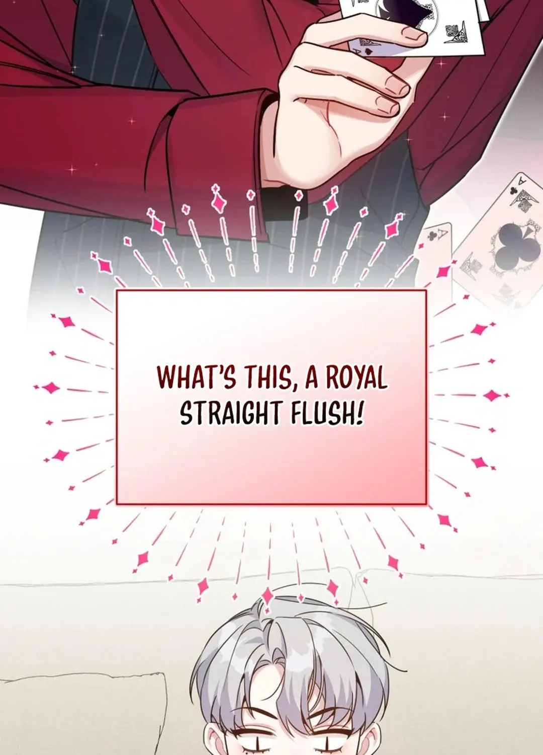 A Blank Slate Regression for the Idol That Lost His Original Mindset Chapter 24 page 63 - 
